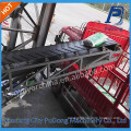 Good performance mobile belt conveyor for sale